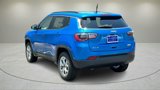 New 2025 Jeep Compass Latitude image 5