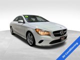 Used 2018 Mercedes-Benz CLA 250 4MATIC image 3