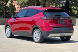 Used 2023 Chevrolet Bolt EUV LT w/ Comfort Package image 6