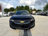 Used 2018 Chevrolet Impala LT image 2