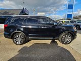 Used 2016 Ford Explorer Platinum image 6