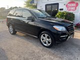 Used 2015 Mercedes-Benz ML 350 4MATIC image 4