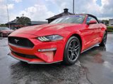 Used 2019 Ford Mustang Premium image 3