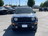 Used 2020 Jeep Renegade Altitude image 4