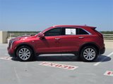 Used 2019 Cadillac XT4 Premium Luxury w/ Enhanced Visibility Package image 4