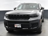 New 2025 Jeep Grand Cherokee L Altitude image 3