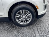 Used 2022 Cadillac XT5 Premium Luxury w/ LPO, Floor Liner Package image 6