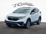 Used 2020 Honda CR-V Touring image 3