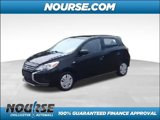 Used 2022 Mitsubishi Mirage ES image 4