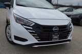 New 2025 Nissan Versa S w/ Trunk Package image 2