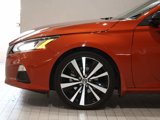 Used 2019 Nissan Altima 2.5 SR w/ SR Premium Package image 4