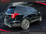 Used 2016 Ford Explorer Platinum image 6