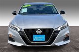 Used 2021 Nissan Altima 2.5 SR image 3