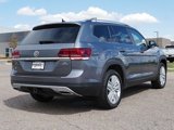 Used 2019 Volkswagen Atlas SE w/ Towing Package image 5