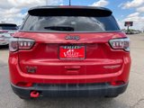 Used 2019 Jeep Compass Trailhawk image 4