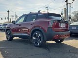New 2025 Nissan Kicks SR image 4