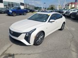 Certified 2025 Cadillac CT5 Premium Luxury w/ Sun And Sound Package image 3