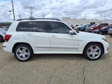Used 2014 Mercedes-Benz GLK 350 4MATIC image 2