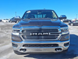 Used 2020 RAM 1500 Laramie image 2
