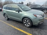 Used 2018 Subaru Forester 2.5i Premium image 5