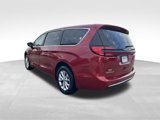 New 2025 Chrysler Pacifica Select image 5