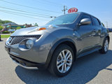 Used 2011 Nissan Juke SL image 3