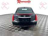 Used 2013 Cadillac XTS Luxury w/ Driver Awareness Package image 6
