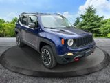 Used 2017 Jeep Renegade Trailhawk image 4