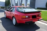 Used 1989 Porsche 944 Coupe image 3