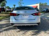 Used 2023 Nissan Altima 2.5 SV image 4