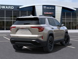 New 2025 GMC Terrain Elevation w/ Black Edition image 4
