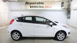 Used 2016 Ford Fiesta SE w/ Cold Weather Package image 4