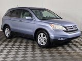 Used 2011 Honda CR-V EX-L image 2