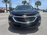 Used 2021 Chevrolet Equinox LT image 2
