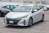 Used 2017 Toyota Prius Prime Advanced image 3