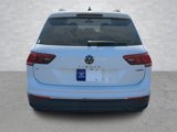 Used 2023 Volkswagen Tiguan SE image 4