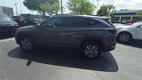 Used 2022 Hyundai Tucson Blue w/ Cargo Package image 6