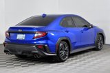 Used 2022 Subaru WRX GT image 4
