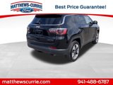 Used 2019 Jeep Compass Limited image 4