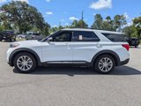 Used 2020 Ford Explorer XLT w/ Equipment Group 202A image 6