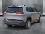 Used 2017 Jeep Cherokee Latitude w/ Cold Weather Group image 5