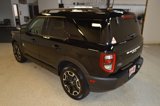 Used 2023 Ford Bronco Sport Outer Banks w/ Tech Package image 5