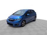 Used 2019 Honda Fit EX image 4