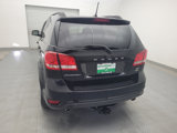 Used 2015 Dodge Journey SXT w/ Flexible Seating Group image 6