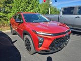 Used 2024 Chevrolet Trax ACTIV w/ Driver Confidence Package image 4