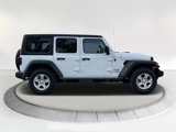 Used 2019 Jeep Wrangler Unlimited Sport S image 2