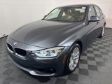 Used 2018 BMW 320i xDrive Sedan w/ Convenience Package image 2