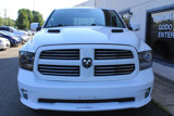 Used 2013 RAM 1500 Sport w/ Sport Premium Group image 2