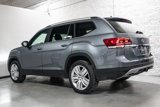 Used 2019 Volkswagen Atlas SE w/ Towing Package image 3