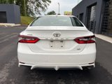 Used 2021 Toyota Camry SE image 4